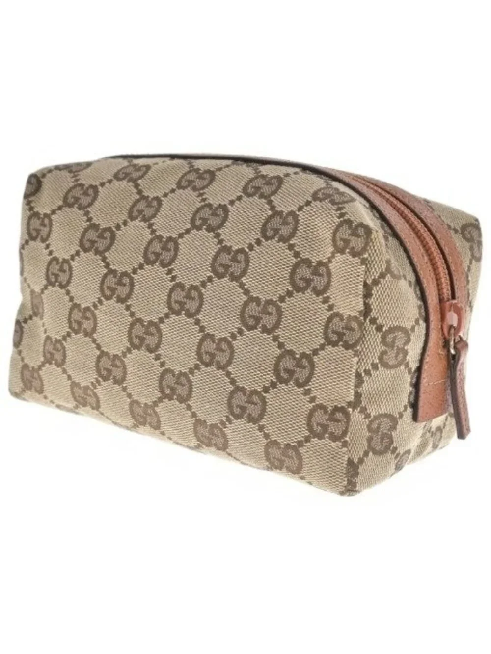 Gucci Pouch Beige